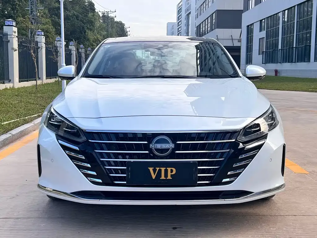 Nissan Teana 2022 из CN, фото 2
