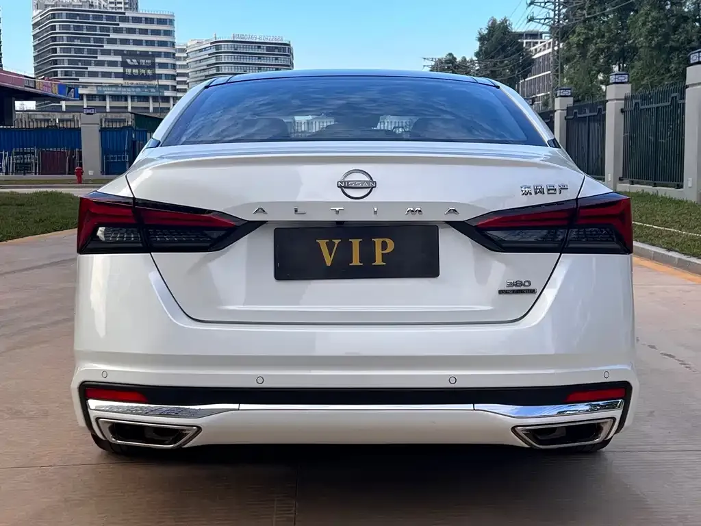Nissan Teana 2022 из CN, фото 5