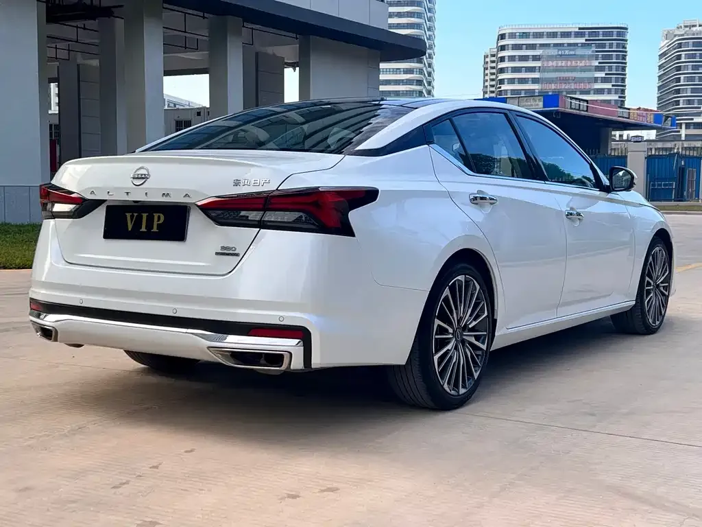 Nissan Teana 2022 из CN, фото 6