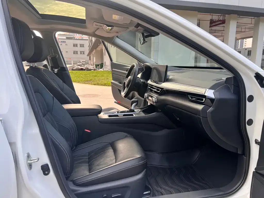 Nissan Teana 2022 из CN, фото 7