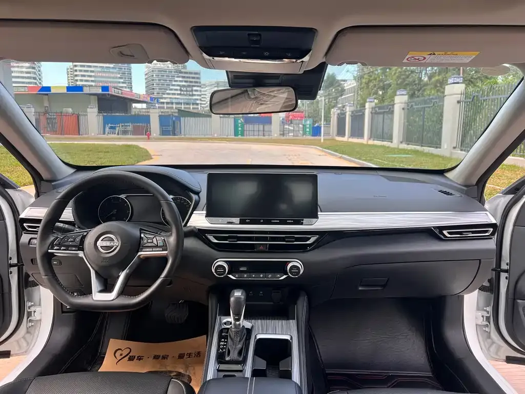 Nissan Teana 2022 из CN, фото 9
