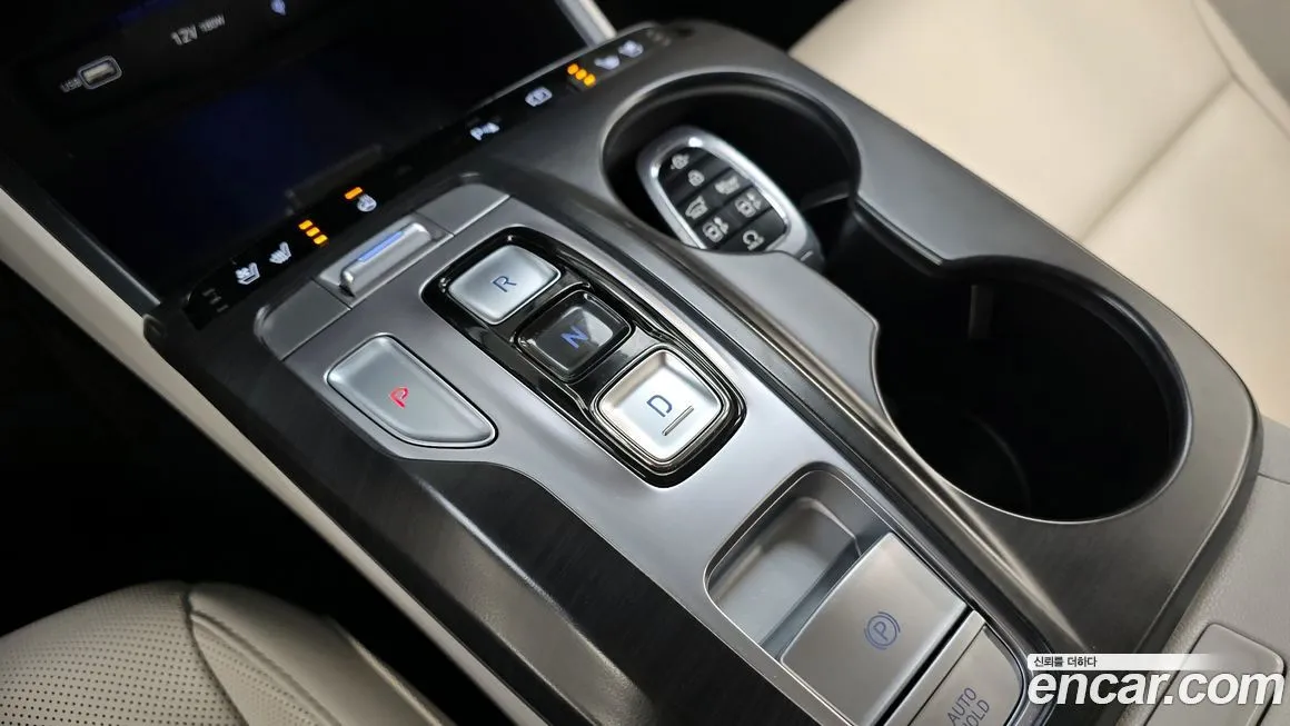 Hyundai Tucson — фото 9