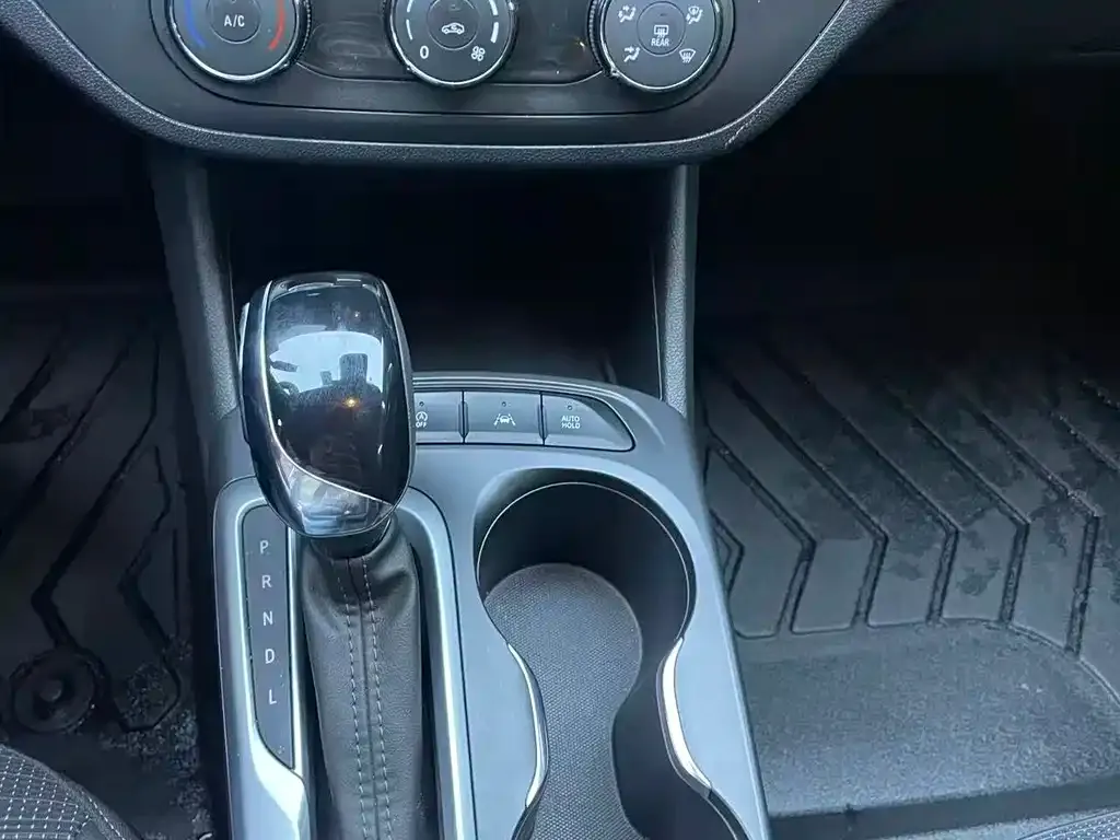 Buick Envista 2023 из CN, фото 7