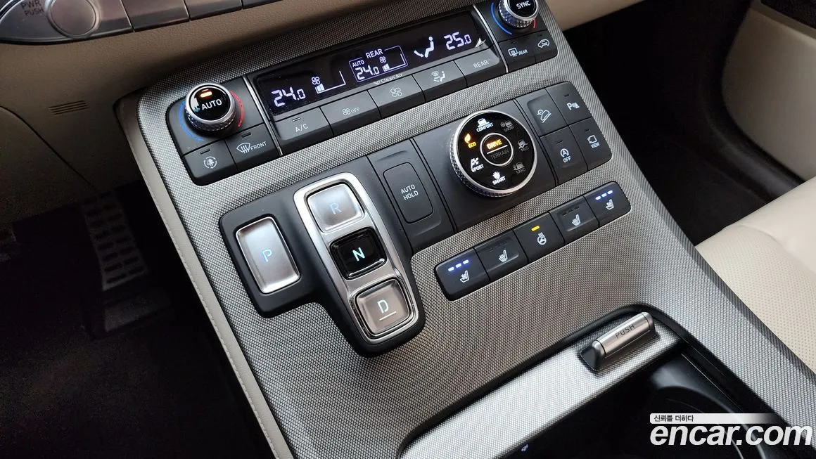 Hyundai Palisade — фото 9