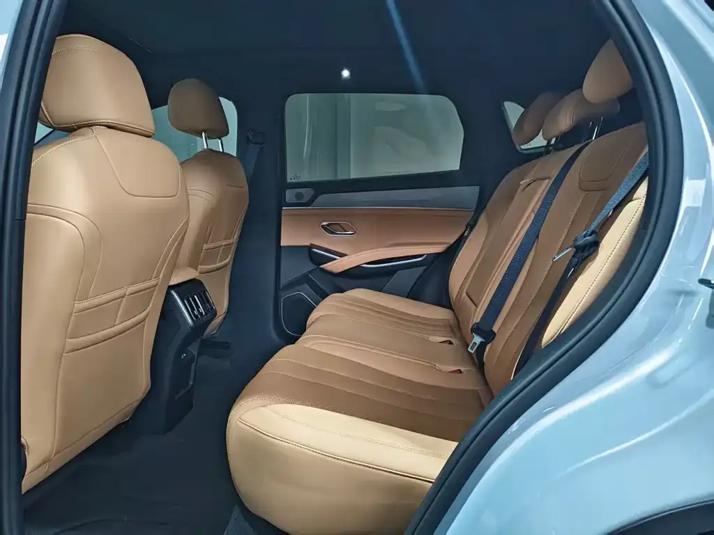 BYD L DM-i 2025 из CN, фото 6