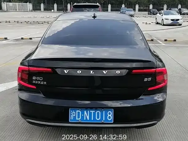 Volvo S90 2023 из CN, фото 10