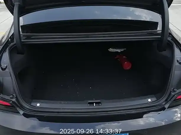 Volvo S90 2023 из CN, фото 6