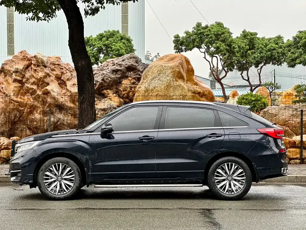Honda Avancier 2021 из CN, фото 5