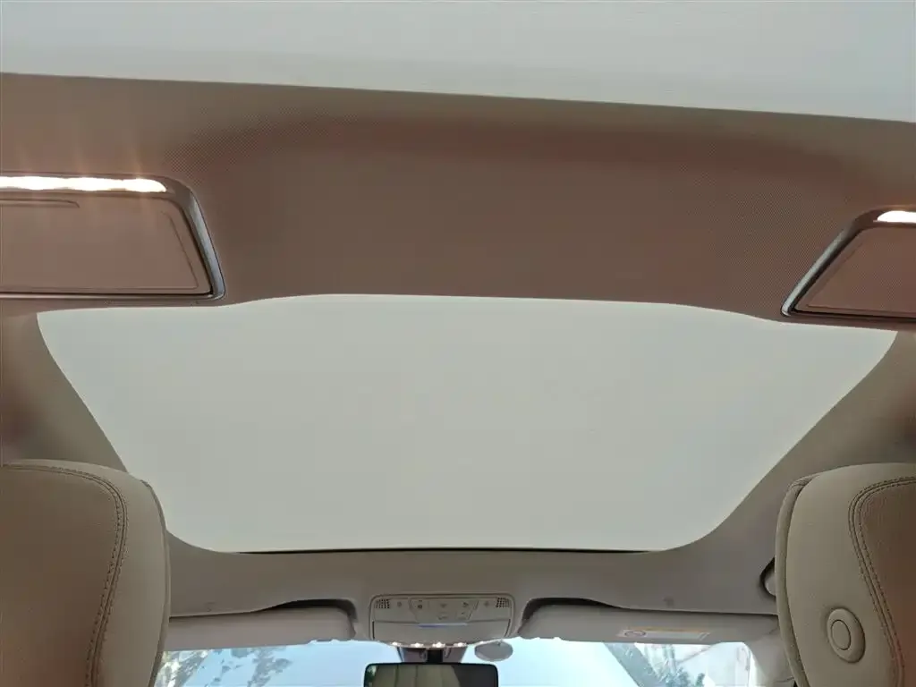 Mercedes-Benz E-Class 2023 из CN, фото 9