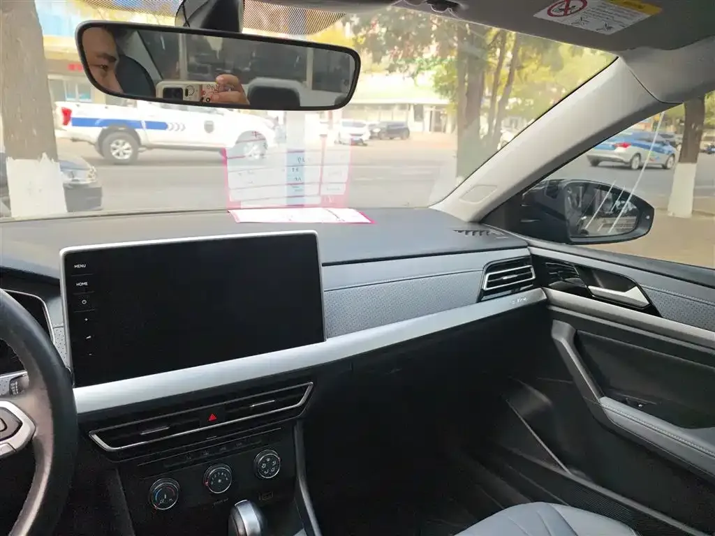 Volkswagen Lavida 2023 из CN, фото 10