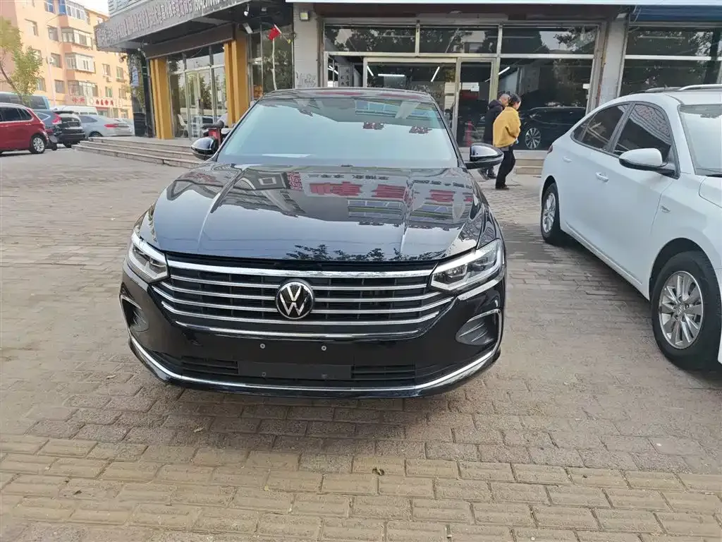 Volkswagen Lavida 2023 из CN, фото 3