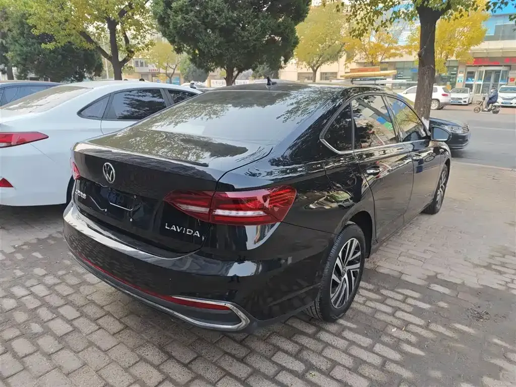 Volkswagen Lavida 2023 из CN, фото 5