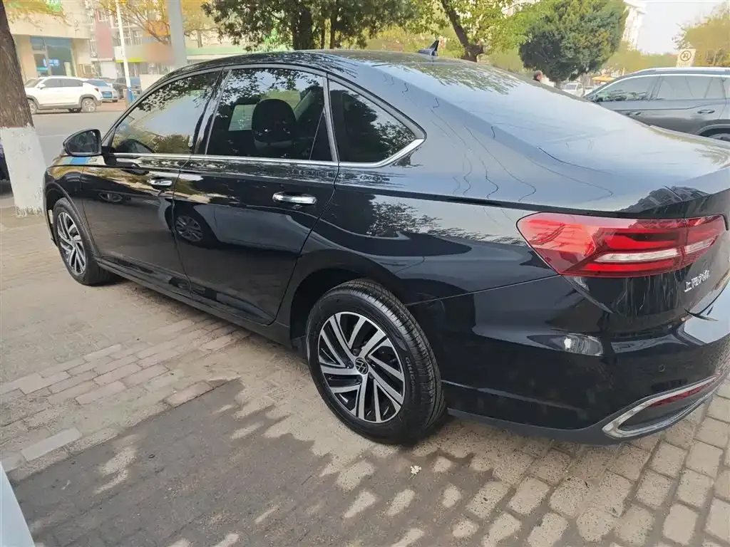 Volkswagen Lavida 2023 из CN, фото 7
