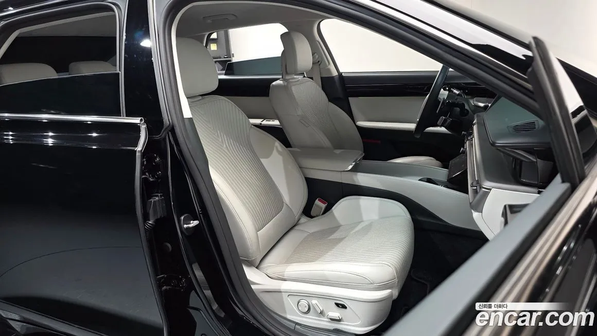 Hyundai Grandeur 2023 из KR, фото 10