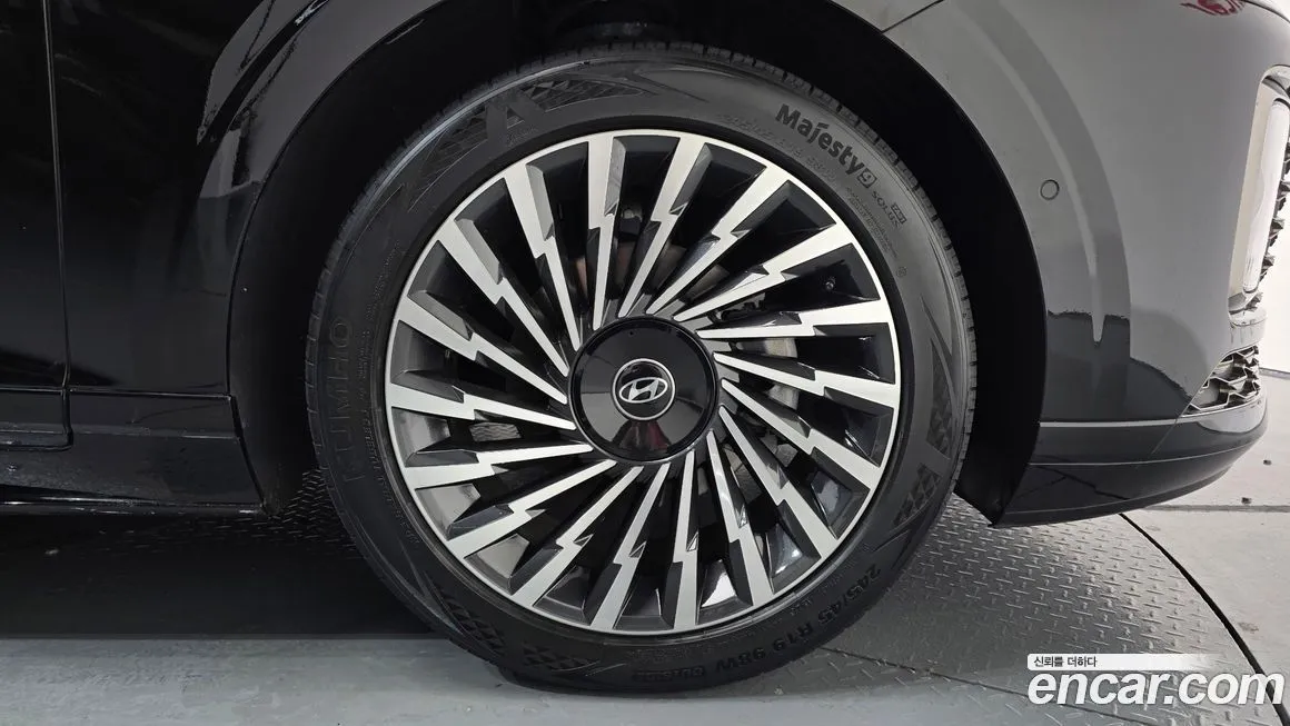 Hyundai Grandeur 2023 из KR, фото 5