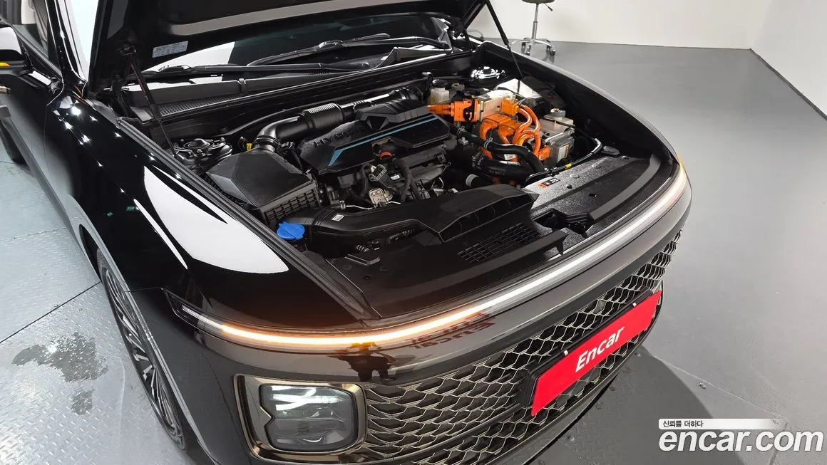 Hyundai Grandeur 2023 из KR, фото 6