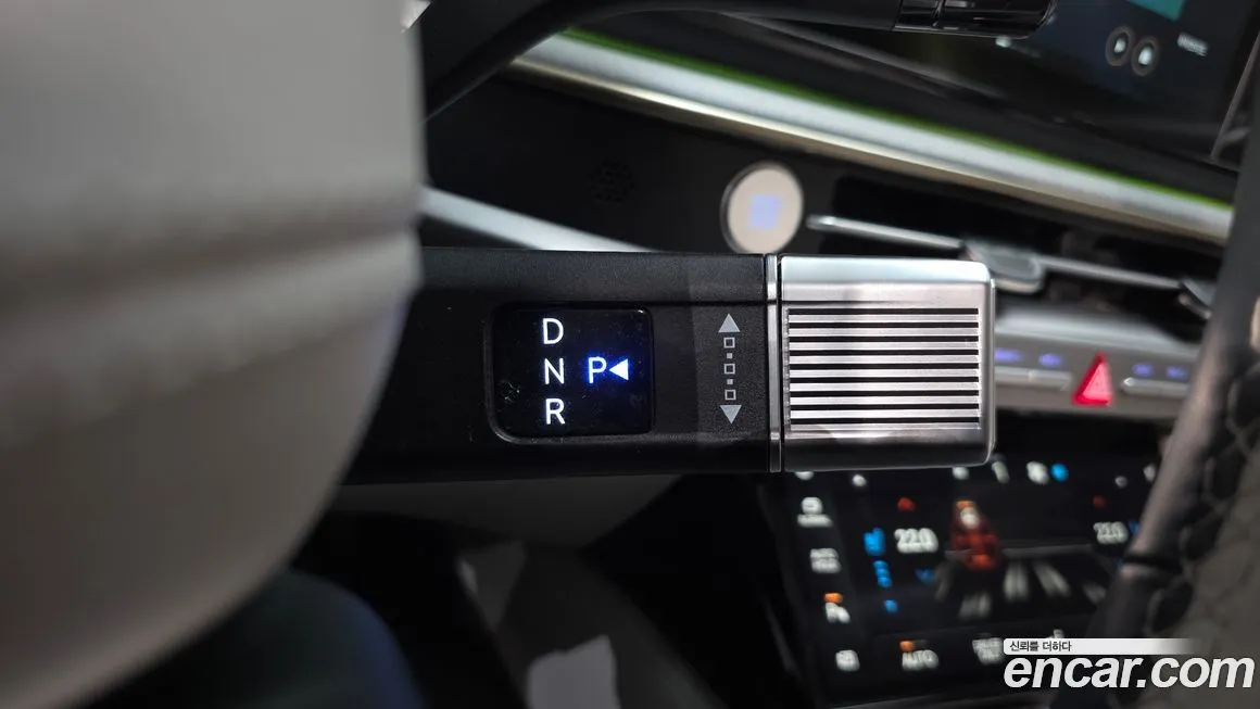 Hyundai Grandeur 2023 из KR, фото 9