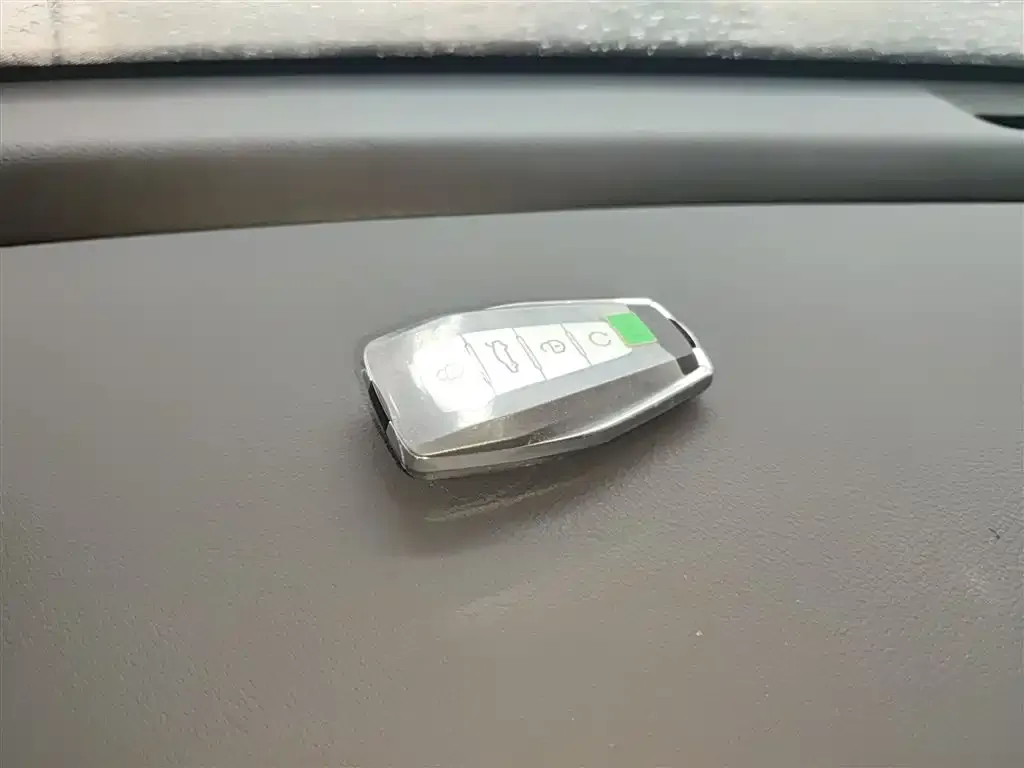 Geely Xingrui 2025 из CN, фото 9