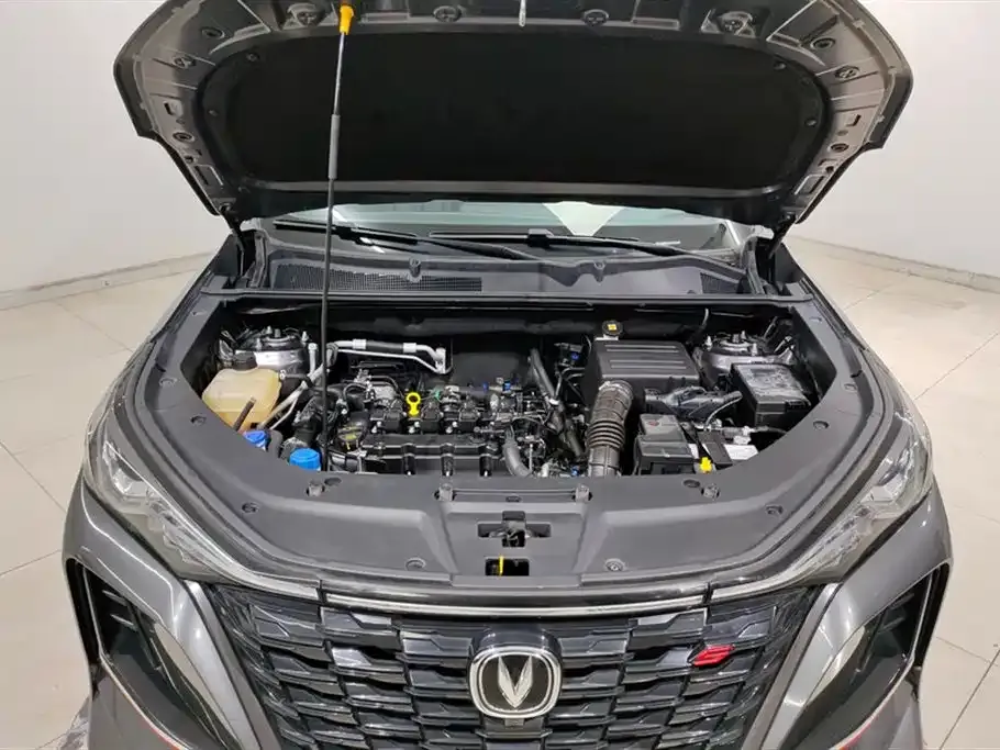 Changan CS75PLUS 2023 из CN, фото 10