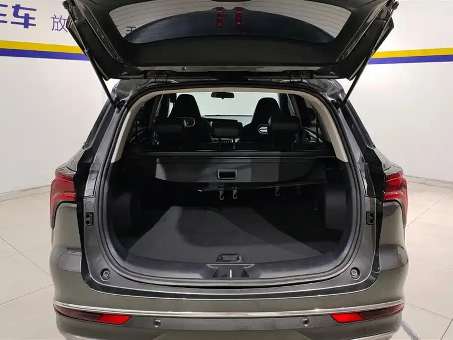 Changan CS75PLUS 2023 из CN, фото 4