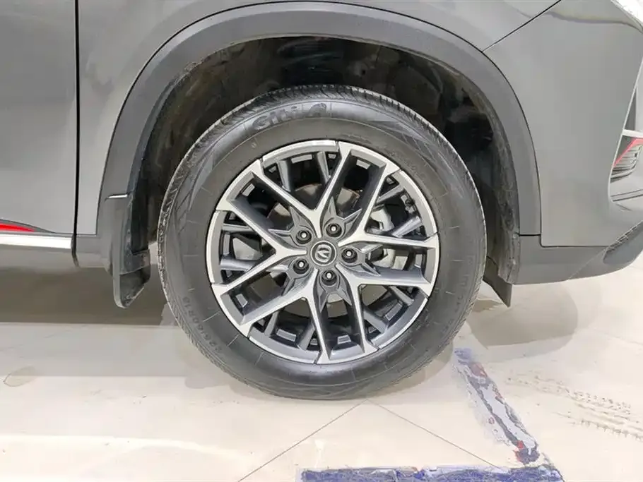 Changan CS75PLUS 2023 из CN, фото 6