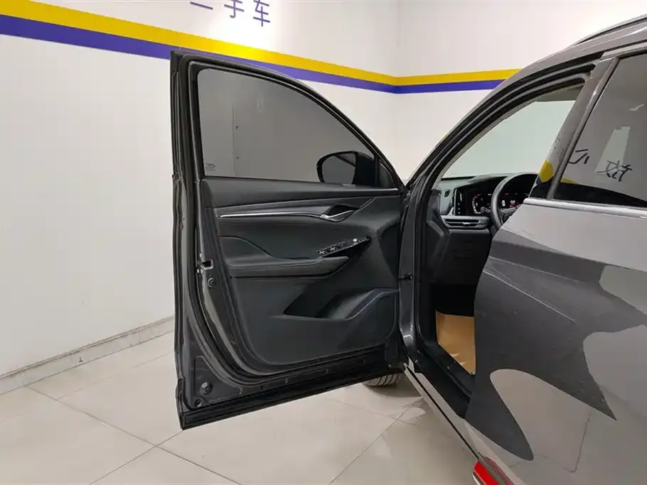 Changan CS75PLUS 2023 из CN, фото 7