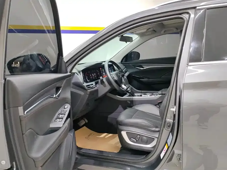 Changan CS75PLUS 2023 из CN, фото 9