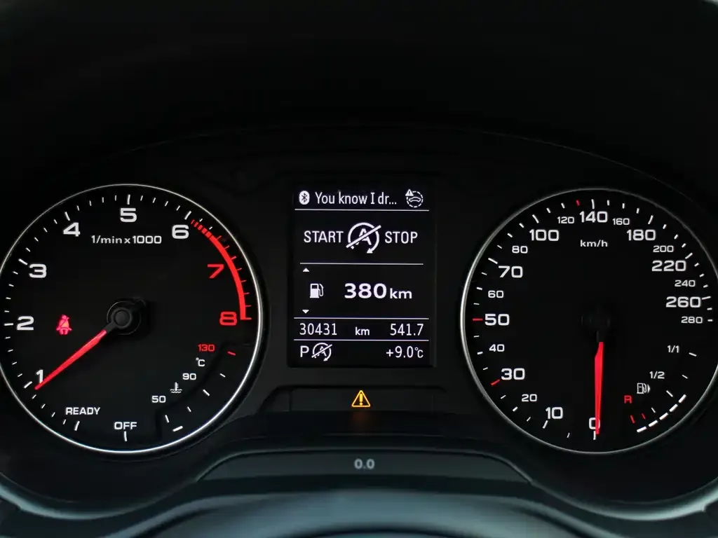 Audi Q2L 2022 из CN, фото 5