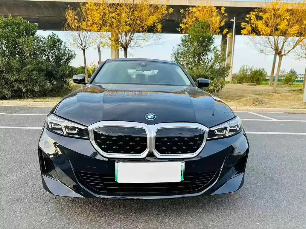 BMW i3 — фото 2