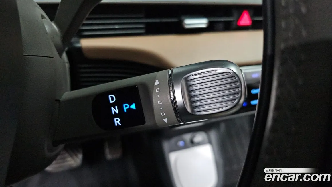 Hyundai Ioniq5 — фото 9