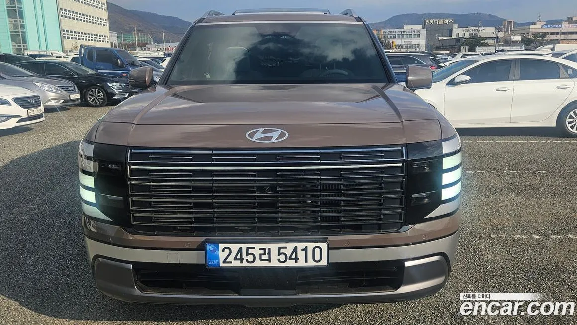 Hyundai Palisade — фото 2