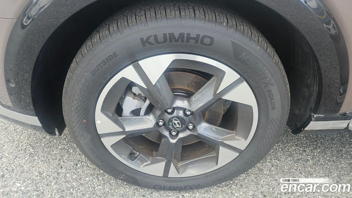Hyundai Palisade — фото 5