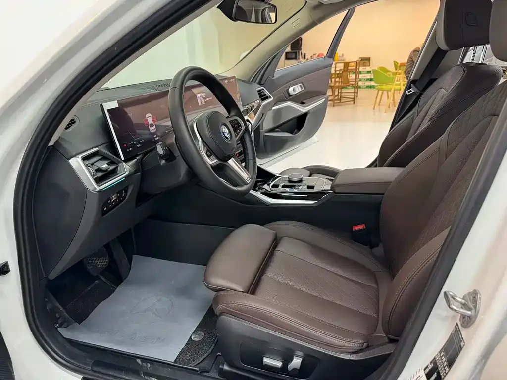 BMW i3 — фото 6