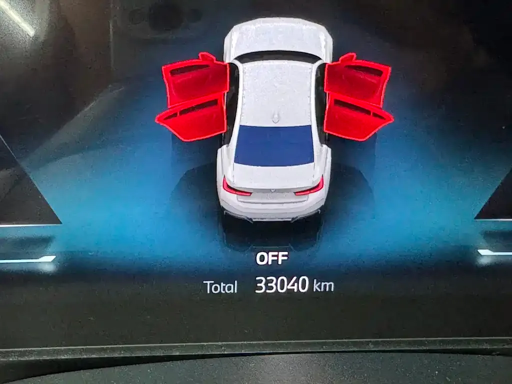 BMW i3 — фото 9