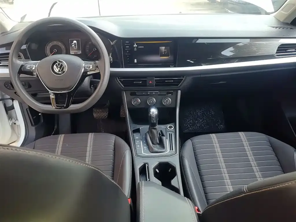 Volkswagen Lavida 2021 из CN, фото 10