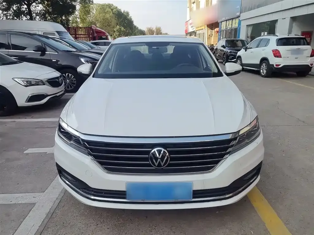 Volkswagen Lavida 2021 из CN, фото 3