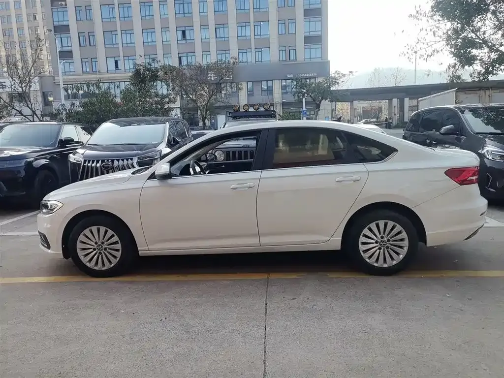 Volkswagen Lavida 2021 из CN, фото 5