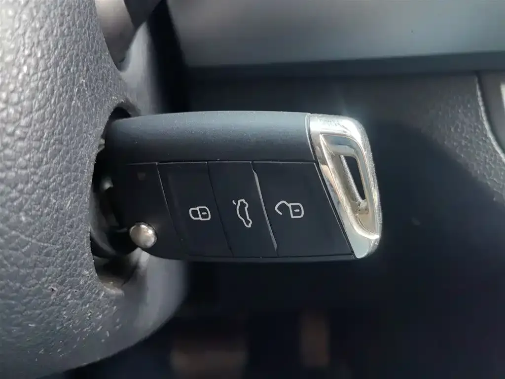 Volkswagen Lavida 2021 из CN, фото 9