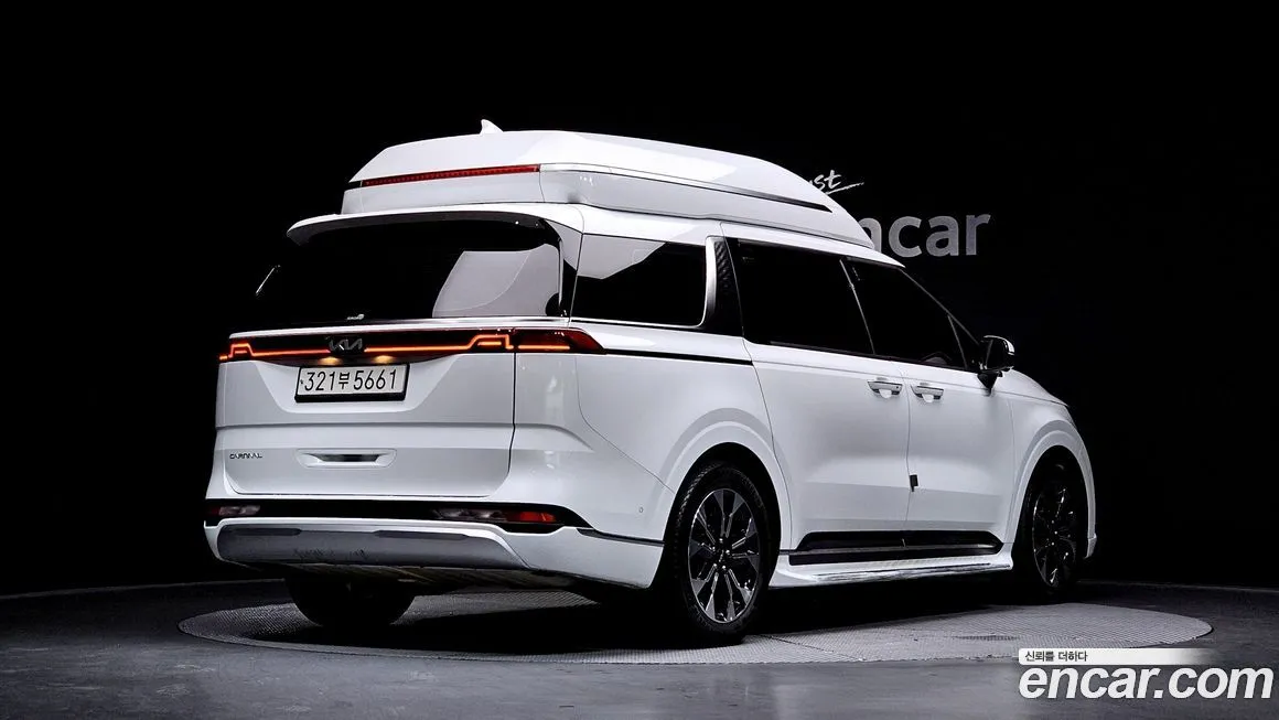 Kia Carnival — фото 2