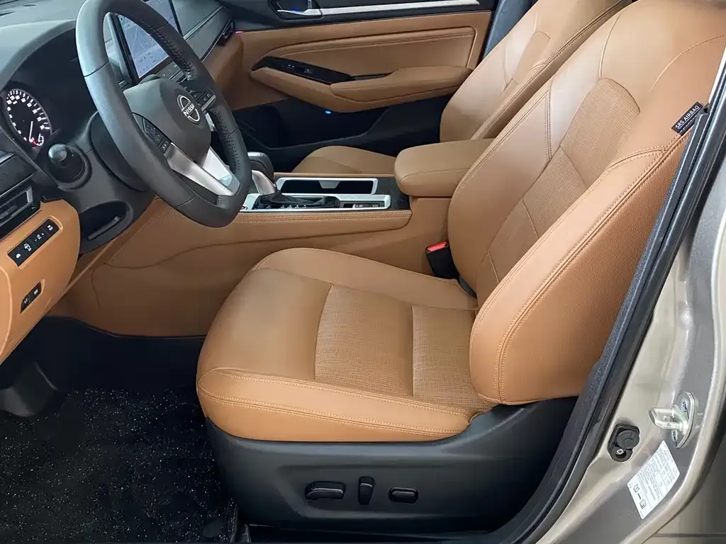 Nissan Teana 2023 из CN, фото 4