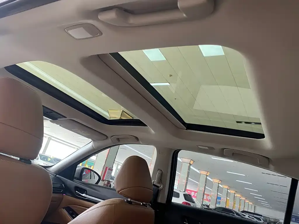 Nissan Teana 2023 из CN, фото 5