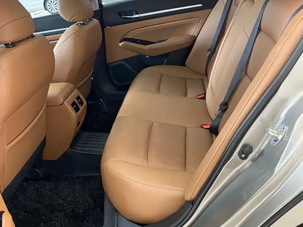 Nissan Teana 2023 из CN, фото 7