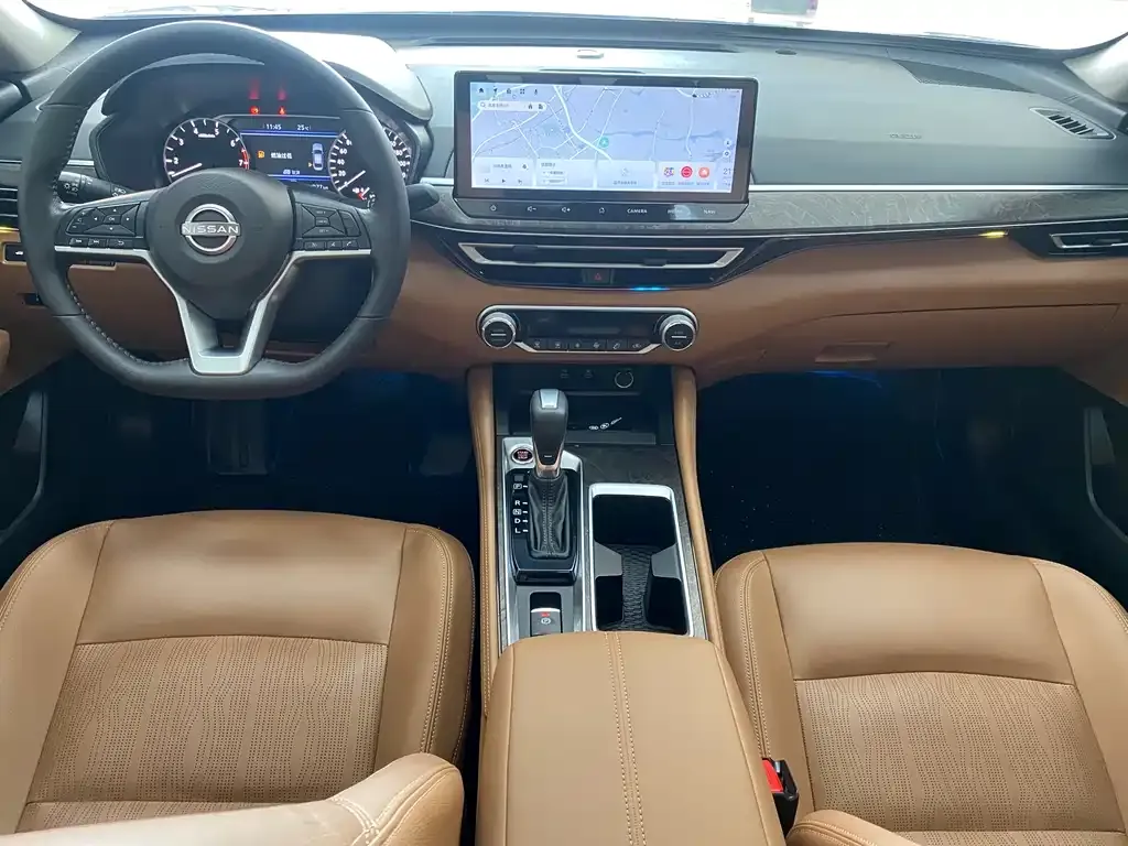 Nissan Teana 2023 из CN, фото 8