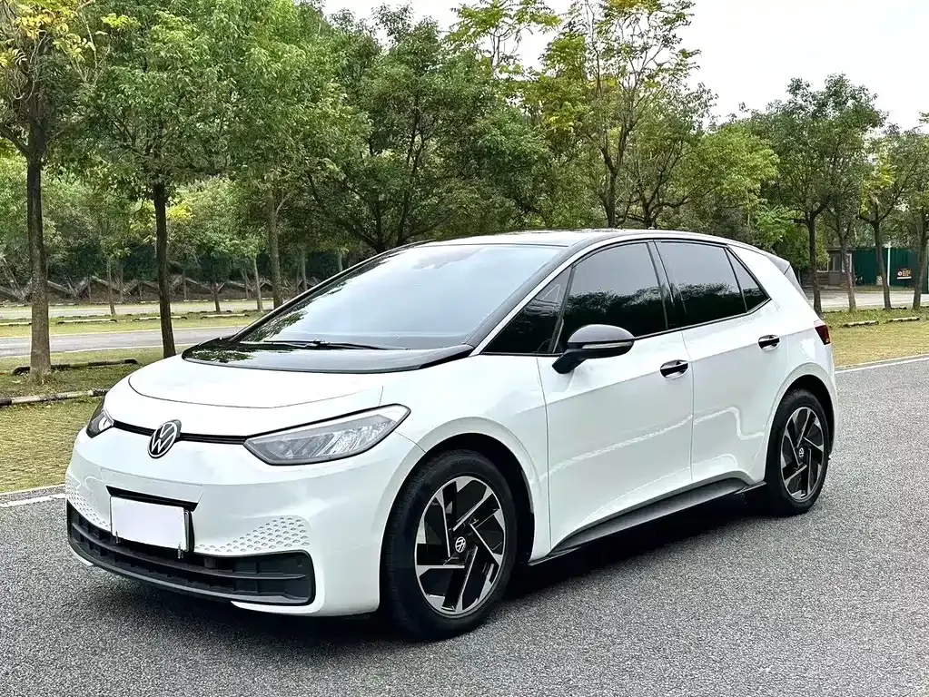Volkswagen ID.3 2024 из CN, фото 1