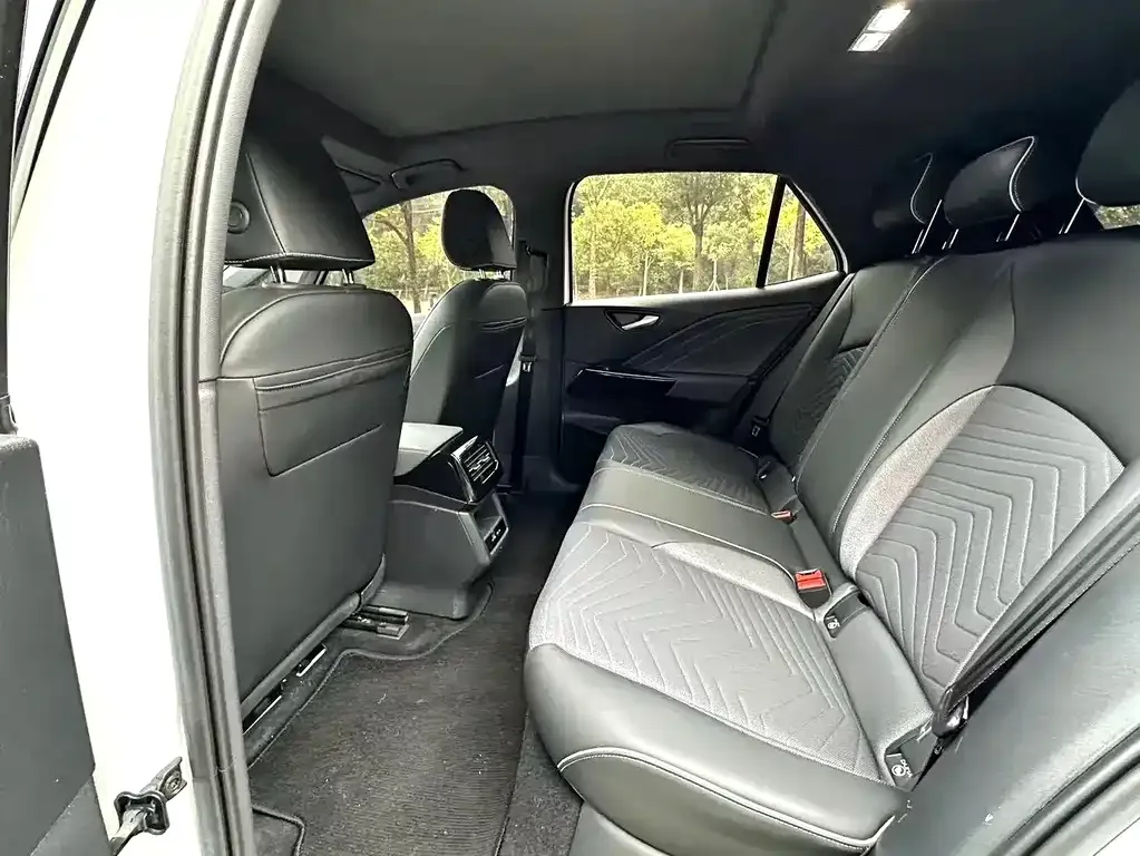 Volkswagen ID.3 2024 из CN, фото 4