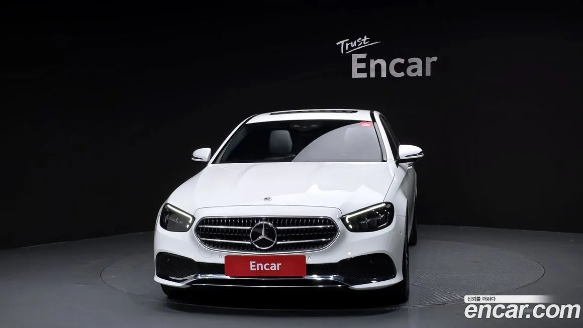 Mercedes-Benz E-Class 2023 из KR, фото 3