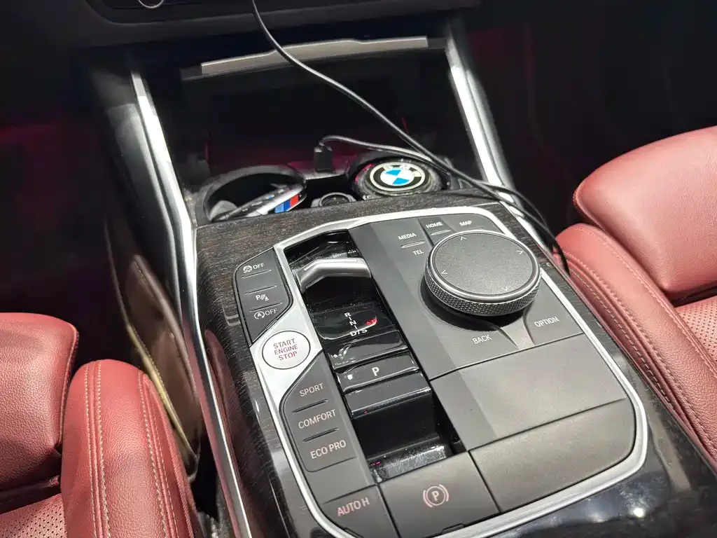 BMW 3 Series — фото 9