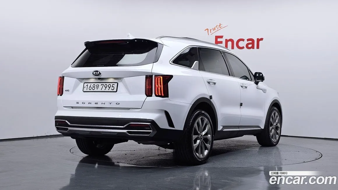 Kia Sorento — фото 2