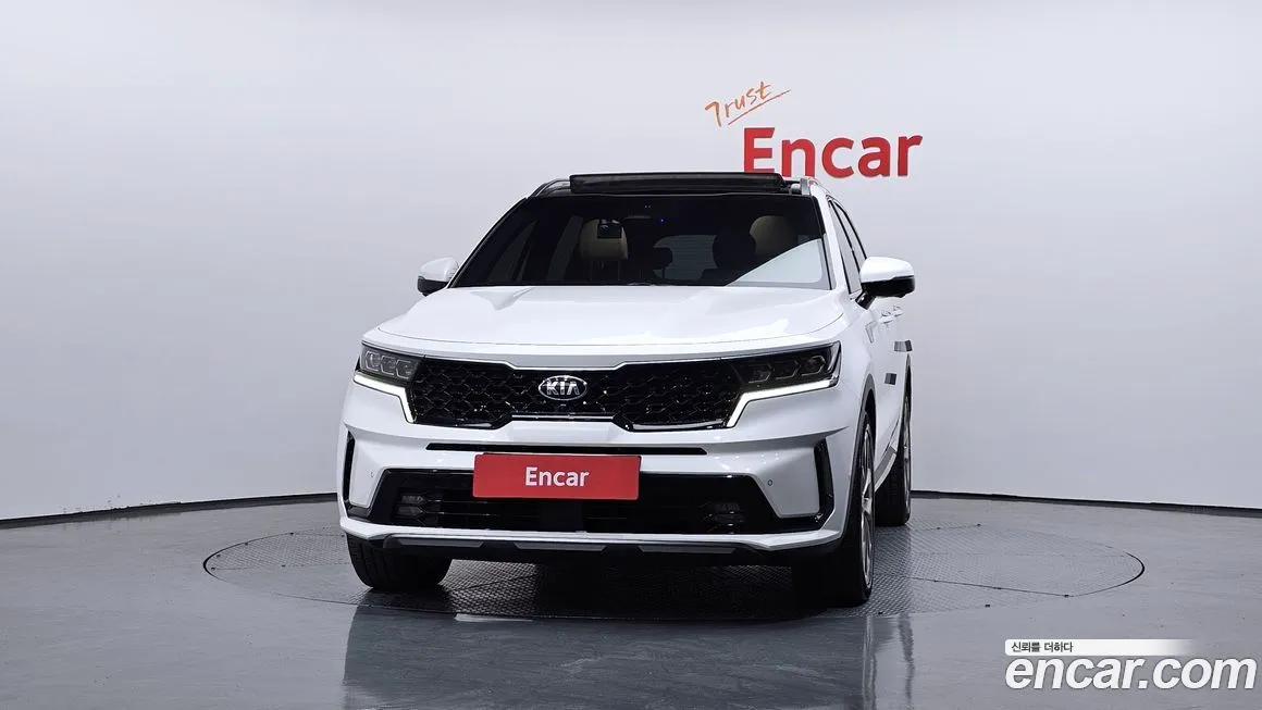 Kia Sorento — фото 3