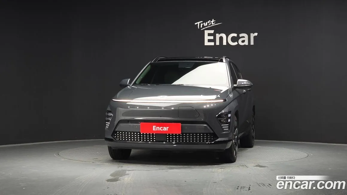 Hyundai Kona — фото 3